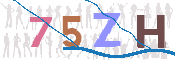 CAPTCHA изображение