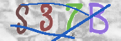 CAPTCHA изображение