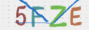 CAPTCHA изображение