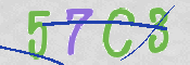CAPTCHA изображение