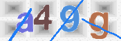 CAPTCHA изображение