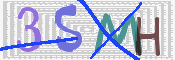 CAPTCHA изображение