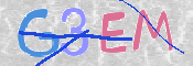 CAPTCHA изображение