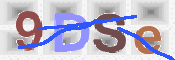 CAPTCHA изображение