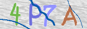 CAPTCHA изображение