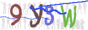 CAPTCHA изображение