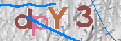 CAPTCHA изображение