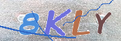 CAPTCHA изображение