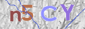 CAPTCHA изображение