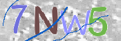CAPTCHA изображение