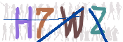 CAPTCHA изображение