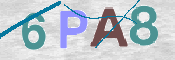 CAPTCHA изображение