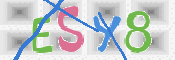 CAPTCHA изображение