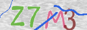 CAPTCHA изображение