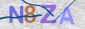 CAPTCHA изображение