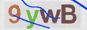 CAPTCHA изображение