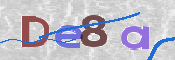 CAPTCHA изображение