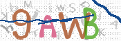 CAPTCHA изображение