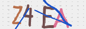 CAPTCHA изображение