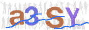 CAPTCHA изображение