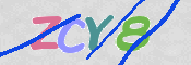CAPTCHA изображение