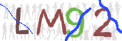 CAPTCHA изображение