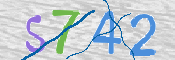 CAPTCHA изображение