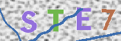 CAPTCHA изображение