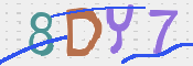 CAPTCHA изображение