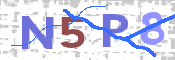 CAPTCHA изображение