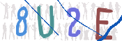 CAPTCHA изображение