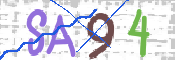 CAPTCHA изображение
