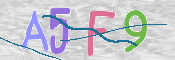 CAPTCHA изображение