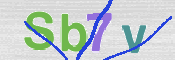 CAPTCHA изображение