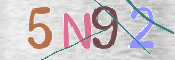 CAPTCHA изображение