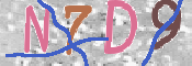 CAPTCHA изображение