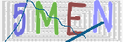 CAPTCHA изображение