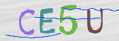 CAPTCHA изображение