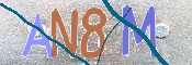 CAPTCHA изображение