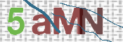 CAPTCHA изображение