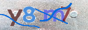 CAPTCHA изображение