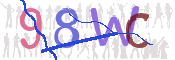 CAPTCHA изображение