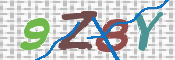 CAPTCHA изображение