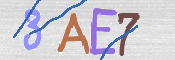 CAPTCHA изображение