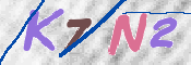 CAPTCHA изображение