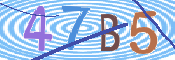 CAPTCHA изображение