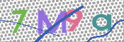 CAPTCHA изображение