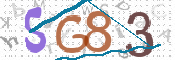 CAPTCHA изображение