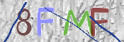 CAPTCHA изображение