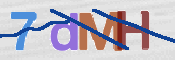 CAPTCHA изображение